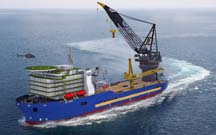 Ship Management